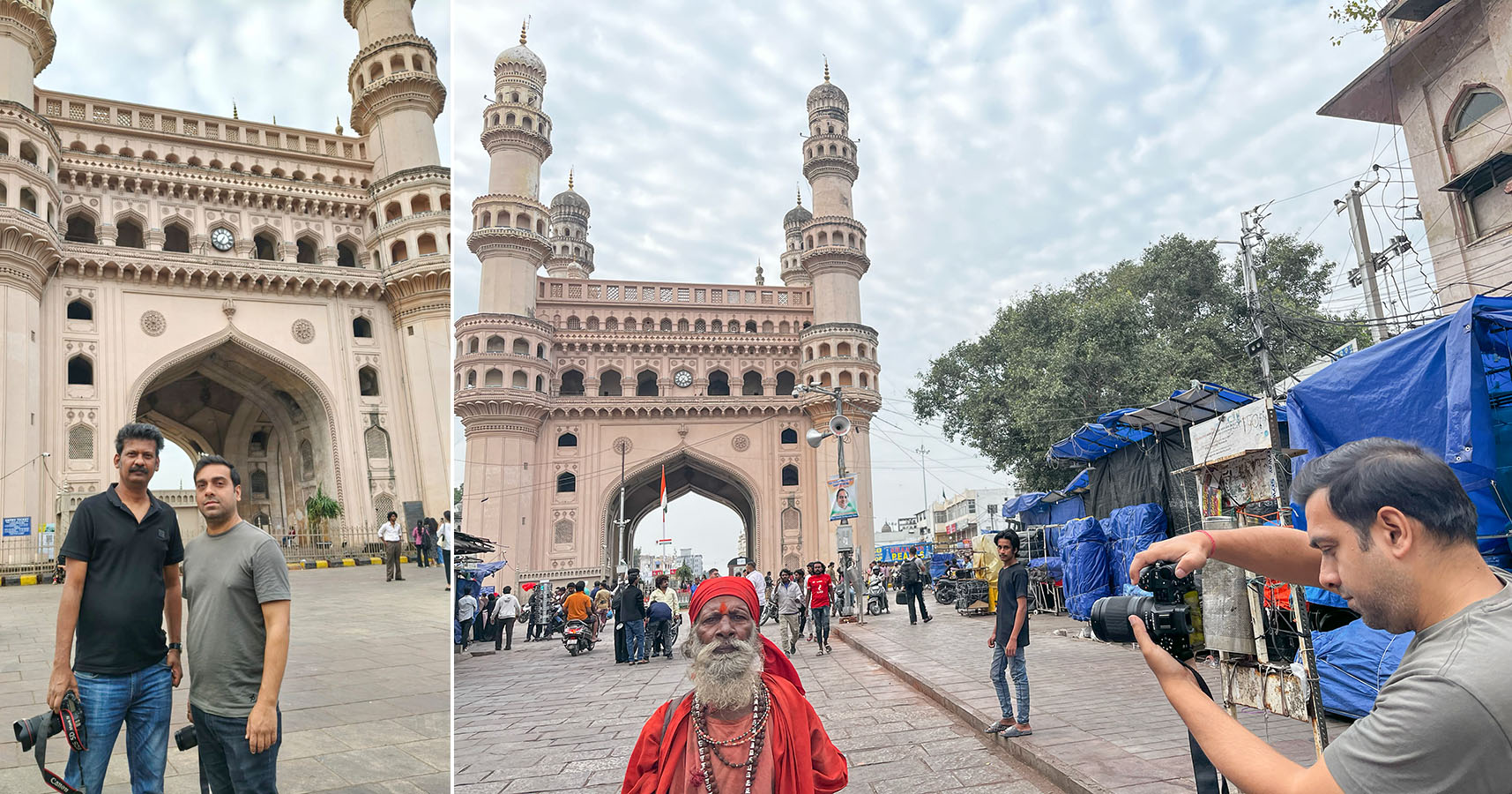 Charminar | Oct2026